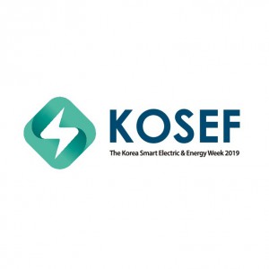 KOSEF 2019