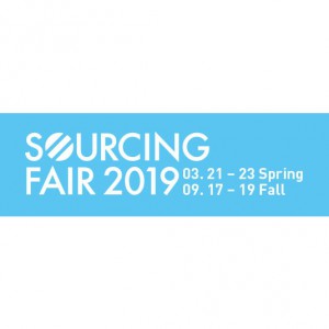 SOURCING FAIR FALL 2019