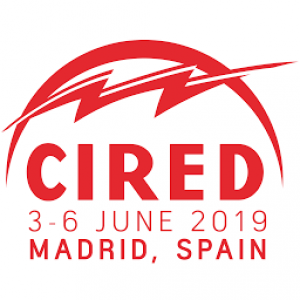 CIRED 2019