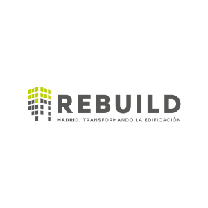 REBUILD 2019