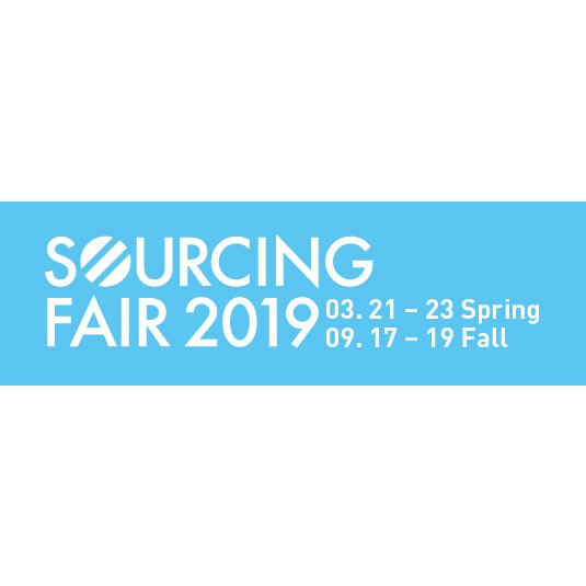 SOURCING FAIR FALL 2019