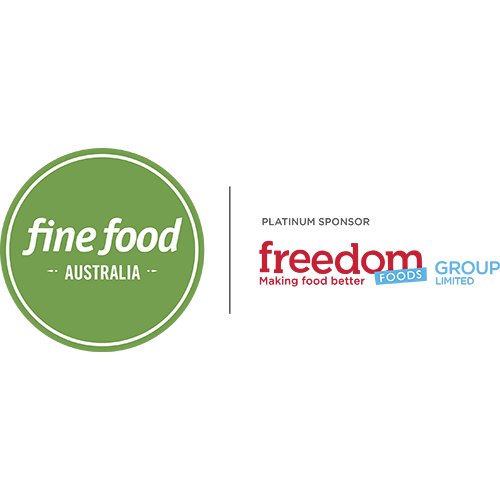 FINE FOOD AUSTRALIA 2022