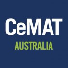 CeMAT AUSTRALIA 2024