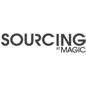 SOURCING AT MAGIC 2019