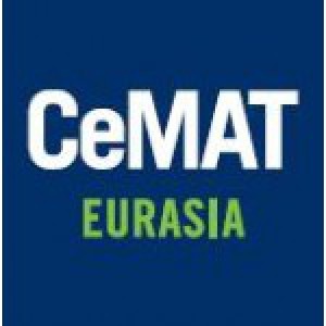 CeMAT EURASIA 2020