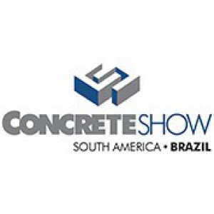 Concrete Show South America 2023