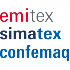 Emitex, Simatex and Confemaq  2024
