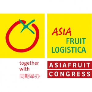 ASIA FRUIT LOGISTICA 2024