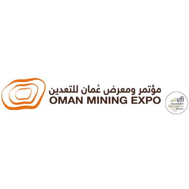 Oman Mining Expo 2022