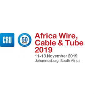 Africa Wire, Cable & Tube 2019