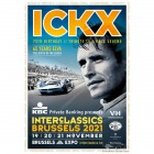InterClassics Brussels 2022