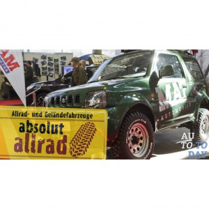 absolut allrad 2022