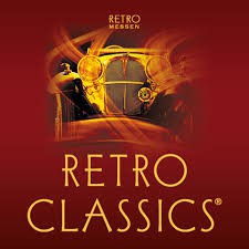 RETRO CLASSICS 2024