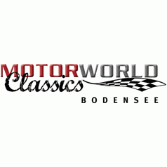 MOTORWORLD Classics Bodensee 2022