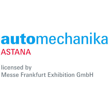 automechanika Astana 2025