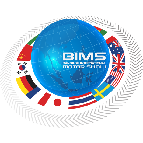 BIMS - Bangkok International Motor Show 2025