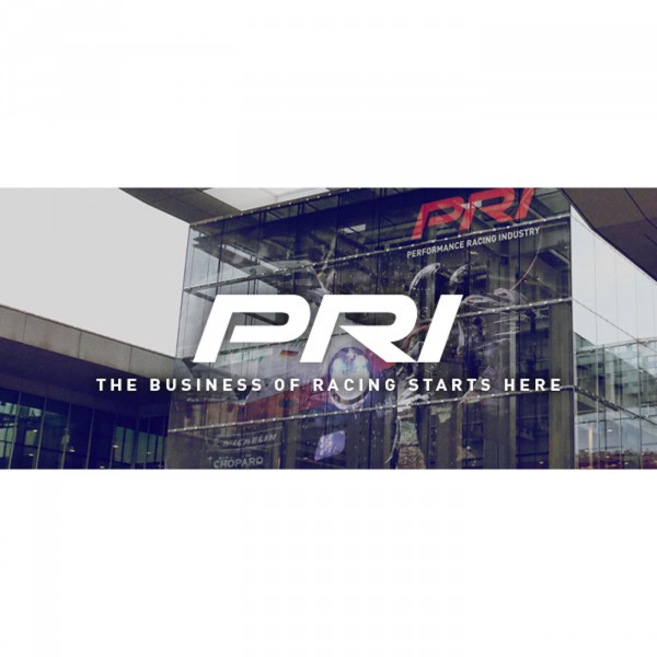 PRI - PERFORMANCE RACING INDUSTRY TRADE SHOW 2024