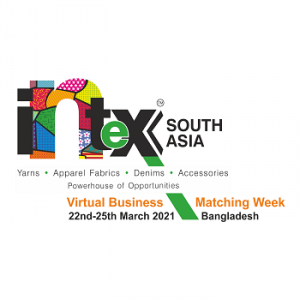 Intex South Asia Bangladesh - Virtual Business Matching Week