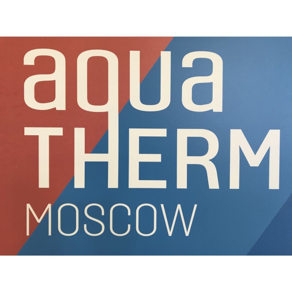 Aquatherm Moscow 2024