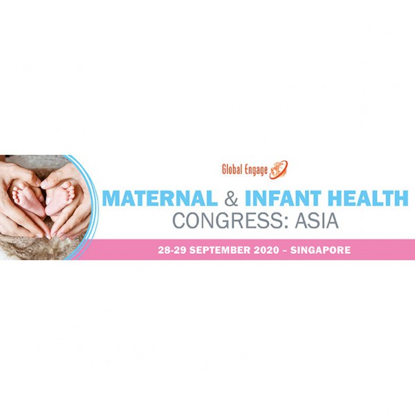 Maternal and Infant Health Congress Asia 2021