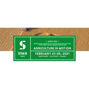 SIMA PARIS 2022