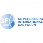 SPIGF St. Petersburg International Gas Forum 2024