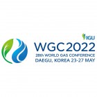 World Gas Conference & Exhibition 2024