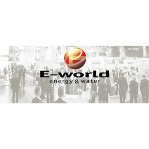 E-world energy & water 2022