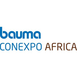 bauma CONEXPO AFRICA 2022