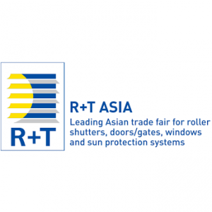 R+T Asia 2022