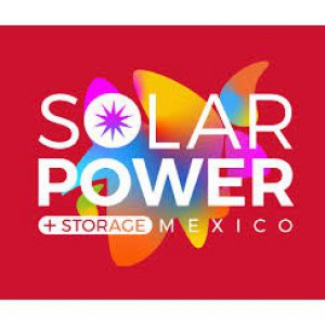 Solar Power Mexico 2022