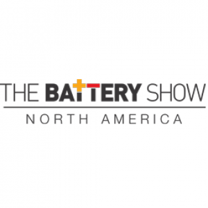 THE BATTERY SHOW 2024