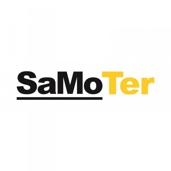 SAMOTER 2026