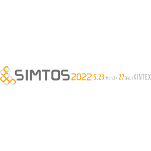 SIMTOS - Seoul International Machine Tool Show 2022