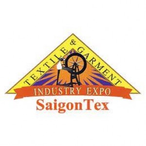 SaigonTex - Vietnam Saigon Textile & Garment Industry Expo 2025