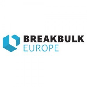 BreakBulk Europe 2022
