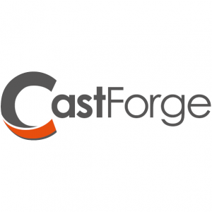 CastForge 2024