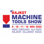 RAJKOT MACHINE TOOLS SHOW 2022