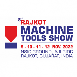 RAJKOT MACHINE TOOLS SHOW 2022