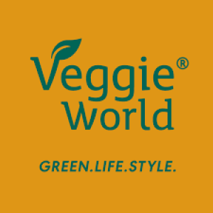 VeggieWorld Hamburg 2022