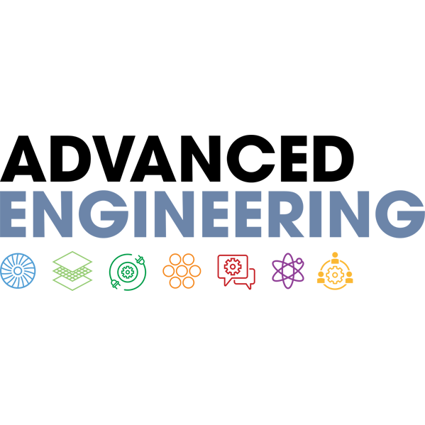 Advanced Engineering UK 2022