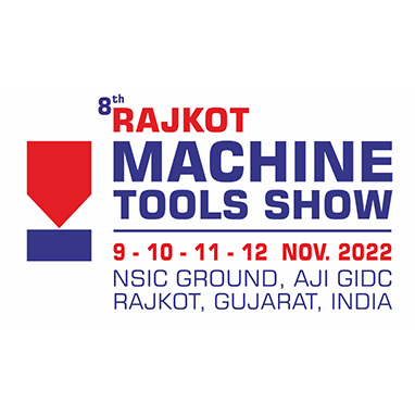 RAJKOT MACHINE TOOLS SHOW 2022