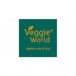 VeggieWorld Düsseldorf 2024