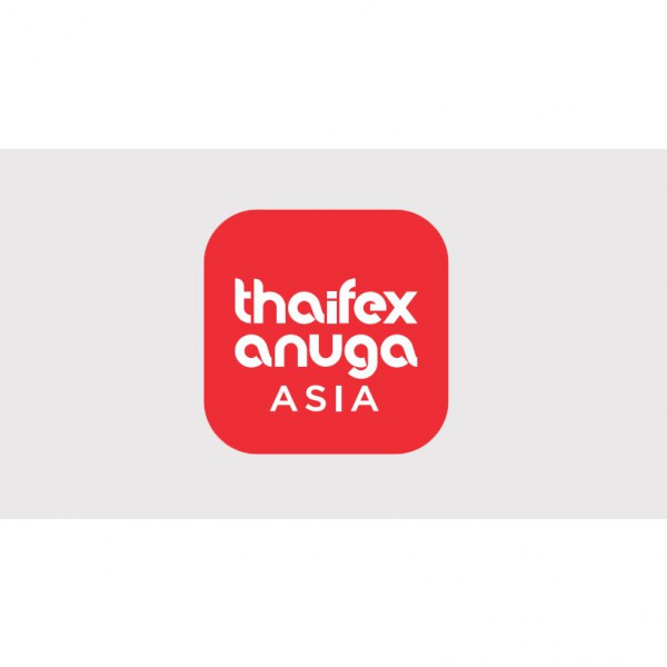 THAIFEX - Anuga Asia 2025