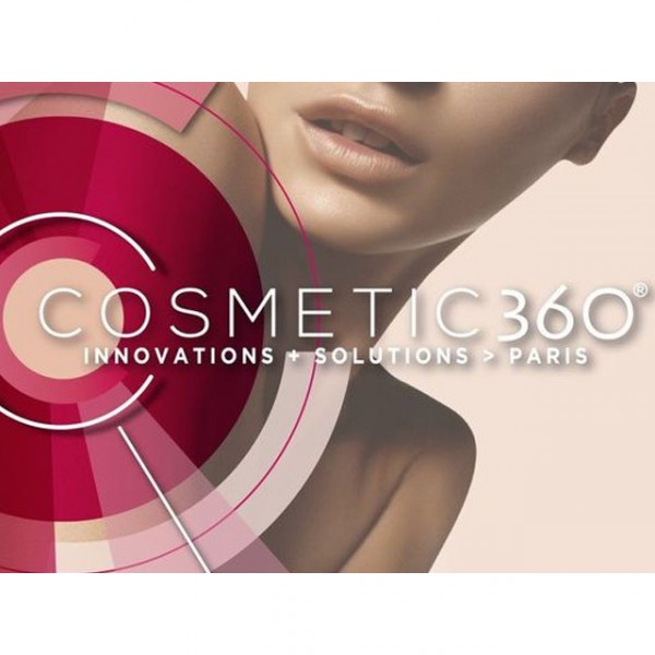 COSMETIC 360 2024