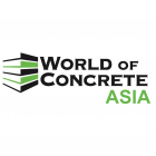 World of Concrete Asia 2022