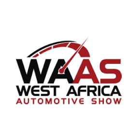 WAAS - West Africa Automotive Show 2025