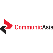 Communic Asia 2022