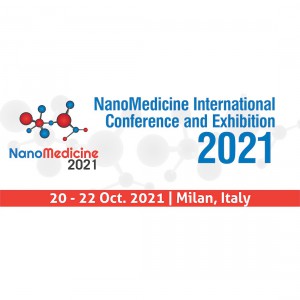 NanoMedicine International Conference 2021