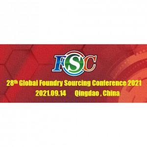 29th Global Foundry Sourcing Conference 2022